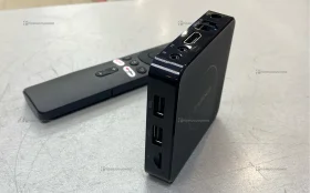 Купить Android TV Smart б/у , в Саратов Цена:1100рублей