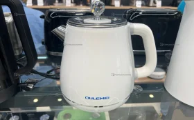 Чайник  OLM-SHY001 пластик