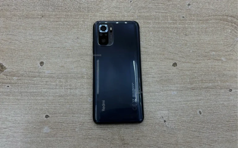 Xiaomi Redmi Note 10S 6/64 ГБ