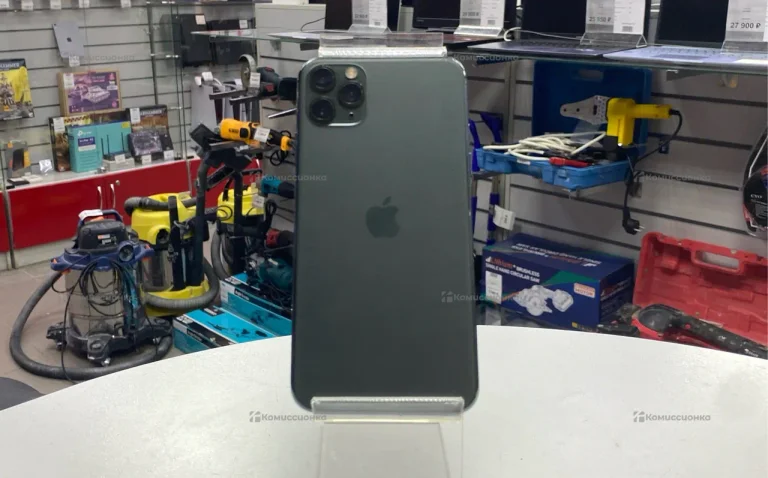 Apple iPhone 11 Pro Max 256Gb