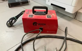 Купить Сварочный аппарат инверторный Edon Smart MIG-175S б/у , в Санкт-Петербург Цена:2900рублей
