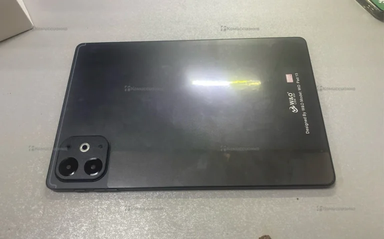 Планшет W&O Pad 13