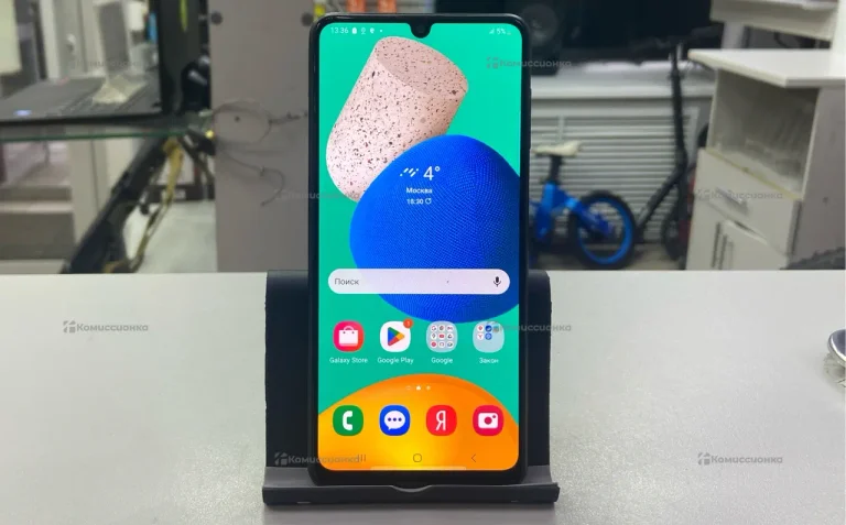 Samsung Galaxy A32 6/128 ГБ