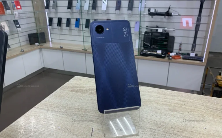 Realme Narzo 50i Prime 3/32