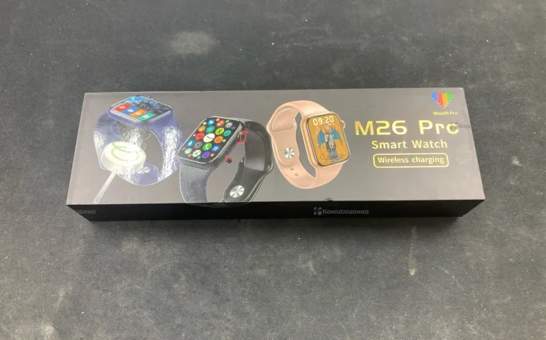 Часы  смарт