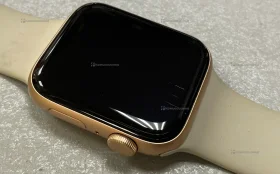 Купить Часы Apple Watch SE 1nd 44mm б/у , в Санкт-Петербург Цена:6900рублей