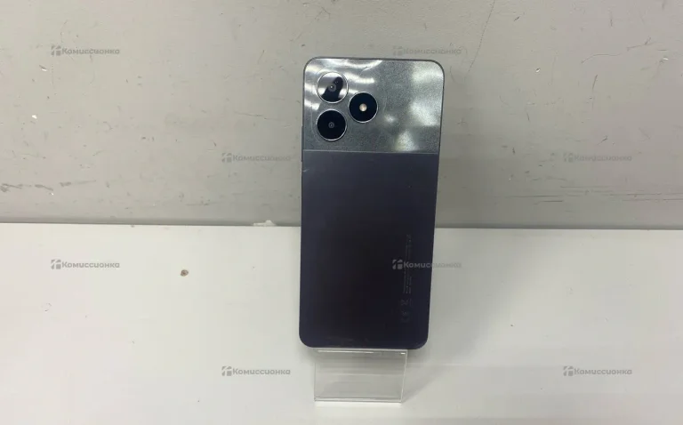 Realme Note 50 3/64 ГБ