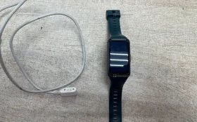 Часы  Huawei band 10