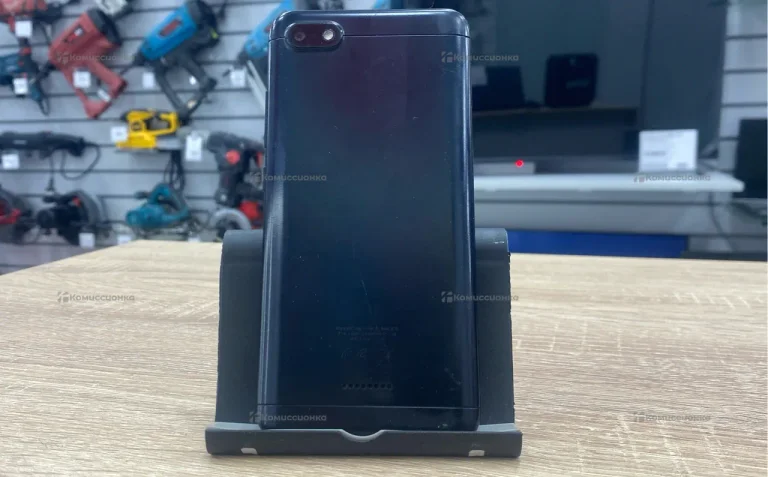 Xiaomi Redmi 6A 2/16 ГБ
