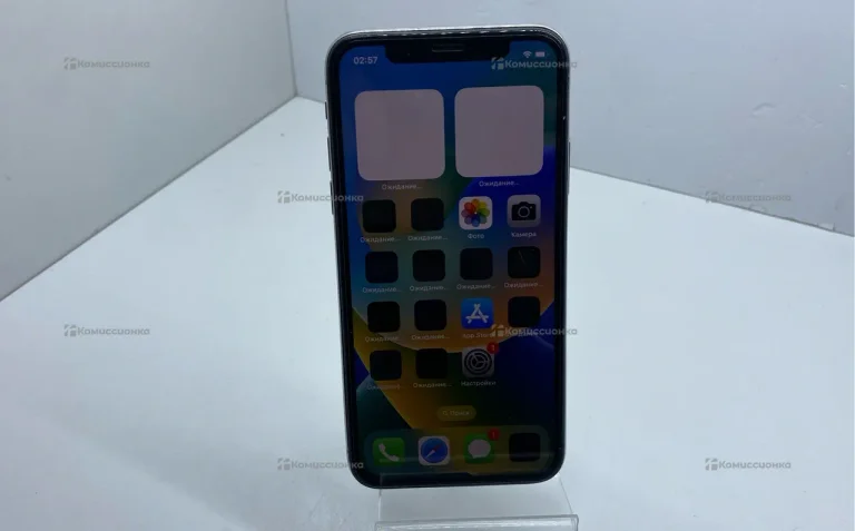 Apple IPhone X 64Gb