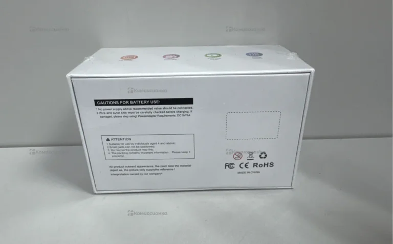 Фотоаппарат  W&O Q5