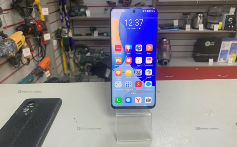 Huawei Nova 9 SE 8/128Gb