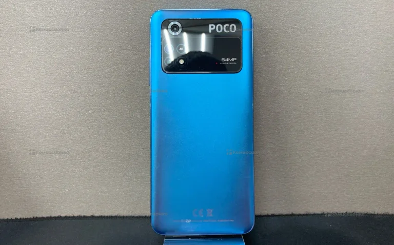 Xiaomi Poco M4 Pro 6/128 ГБ