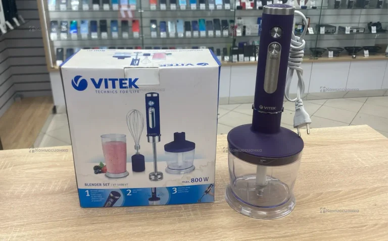 Блендер Vitek VT-3408 VT