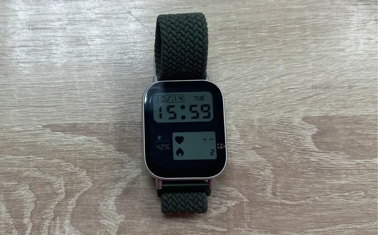 Часы  Watch 5 activ