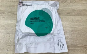 Купить Комбинезон защитный б/у , в Нижнекамск Цена:190рублей