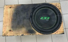 Купить Сабвуфер Apocalypse DB-SA275 15" D1 б/у , в Самара Цена:12500рублей