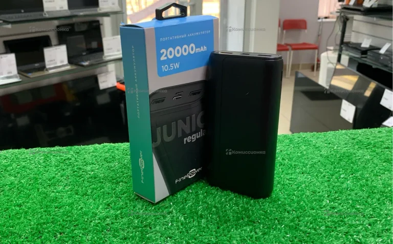 Power Bank FinePower 20000mah