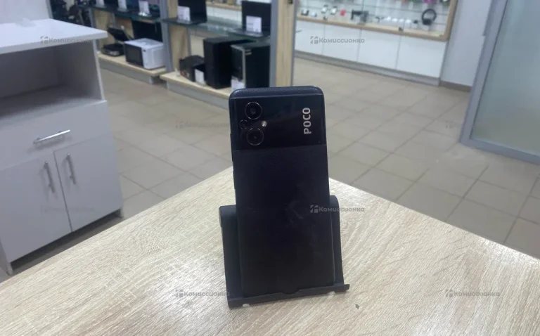 Xiaomi Poco M5 4/64 ГБ