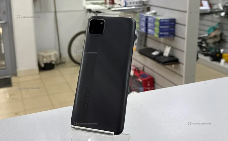 Realme C11 2/32Gb