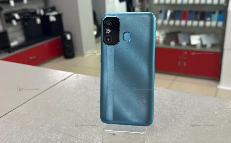 Itel mobile A27 2/32 ГБ
