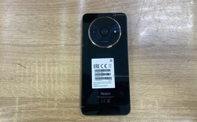 Xiaomi Redmi A3 3/64 ГБ