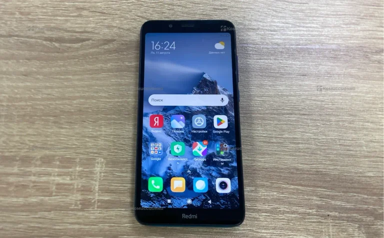 Xiaomi Redmi 7A 32Gb