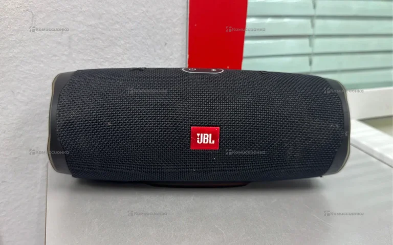 Колонка  Jbl charge 4