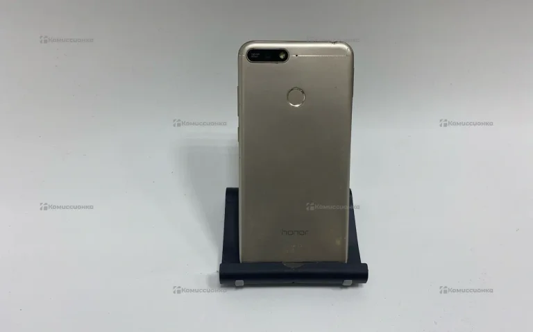 Honor 7A Pro 2/16 ГБ