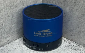 Купить Колонка  lanit-tercom б/у , в Москва и область Цена:350рублей