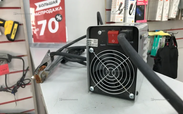 сварочный аппарат САИ 190К