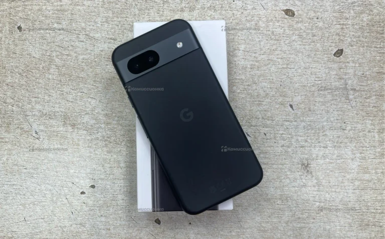 Google Pixel 8A 8/128