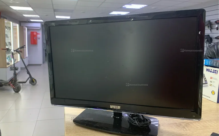 телевизор mystery mtv-2218lw