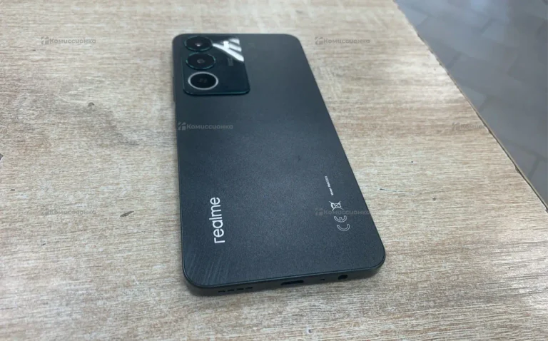 Realme C71 6/128 ГБ
