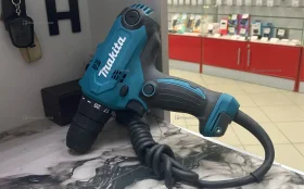 Купить Шуруповерт Makita DF0300 б/у , в Казань Цена:2500рублей