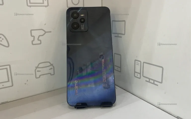 Realme C35 4/64 ГБ