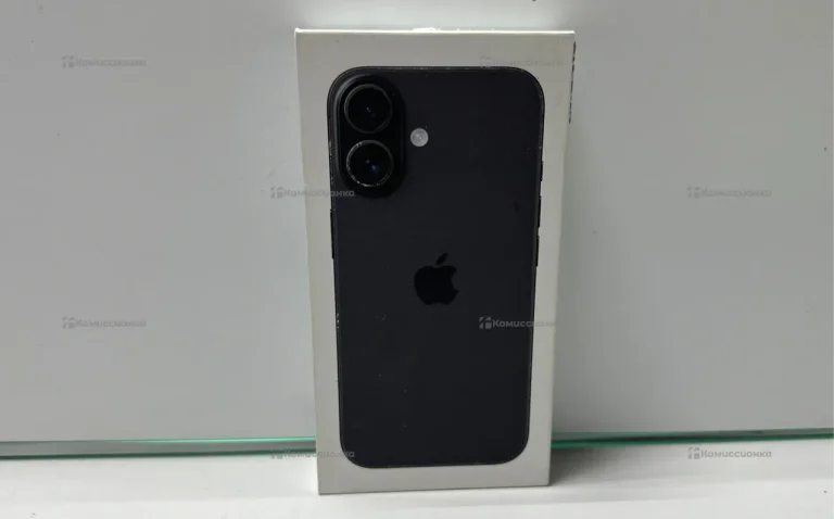 Apple IPhone 16 128Gb
