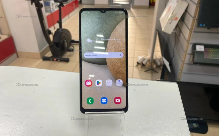 Samsung Galaxy A12 3/32 ГБ