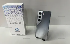 Tecno Camon 40 8/256 ГБ