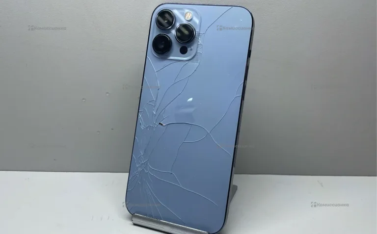 Apple iPhone 13 Pro Max 128 ГБ