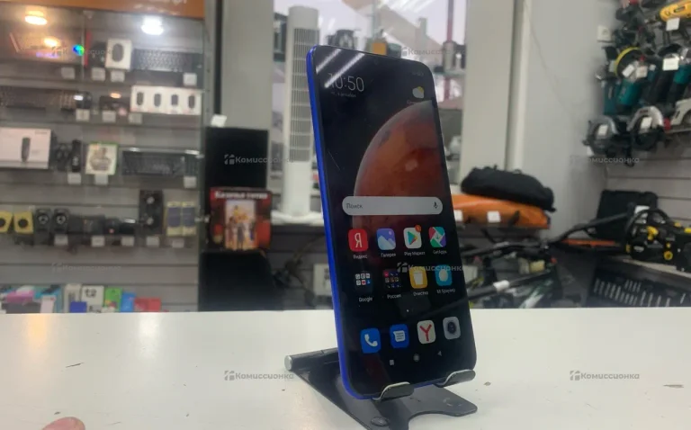 Xiaomi Redmi 9C 3/32 ГБ