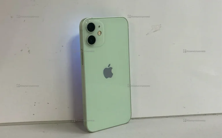 Apple iPhone 12 mini 64Gb