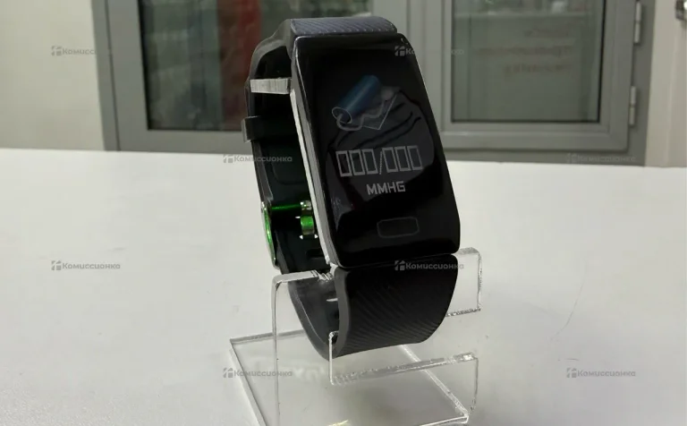 Фитнес часы китай