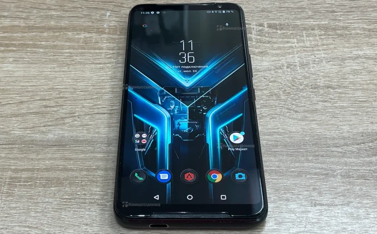 Rog Phone 3 12/128