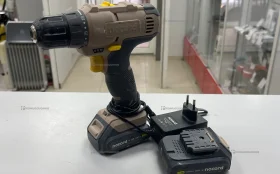 Купить Дрель-шуруповерт NCD-12.2.20A б/у , в Краснодар Цена:1500рублей