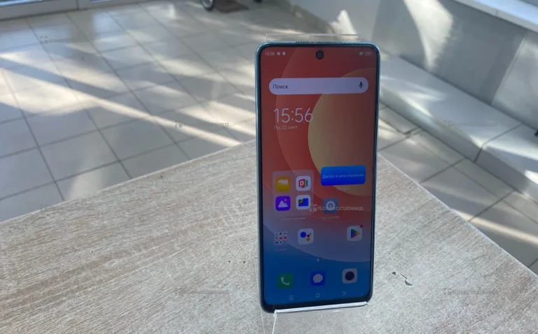 Tecno Camon 19 Pro 8/128 ГБ