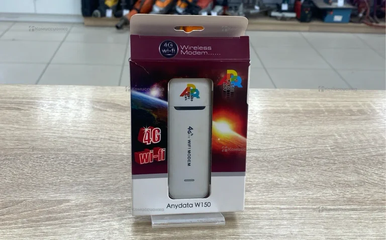 USB модем Anydata w150