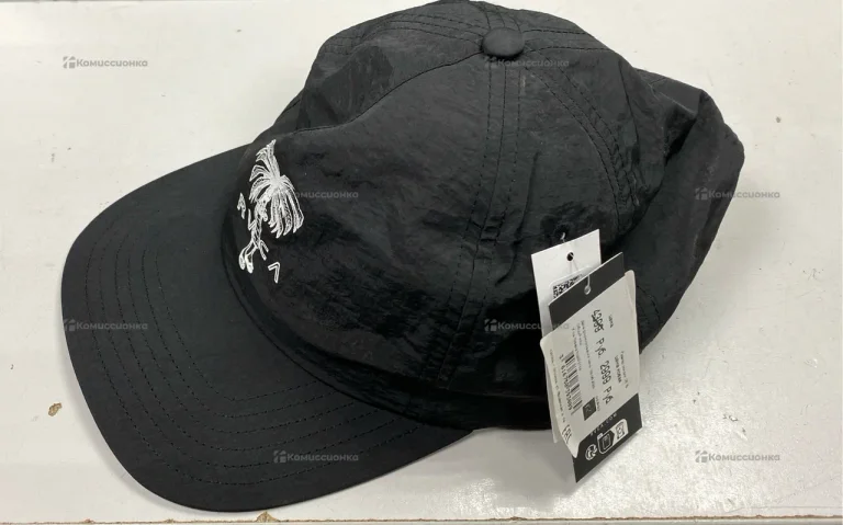 Кепка RVCA