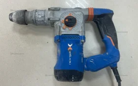 Перфоратор Dexter 1500RH2-50.5