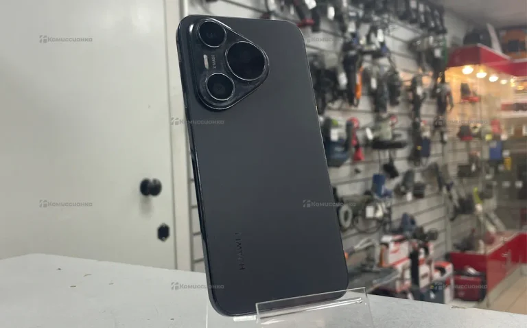 Huawei Pura 70 12/256 ГБ